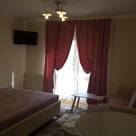 Alex 2 Apartman Vrnjačka Banja Esterno foto
