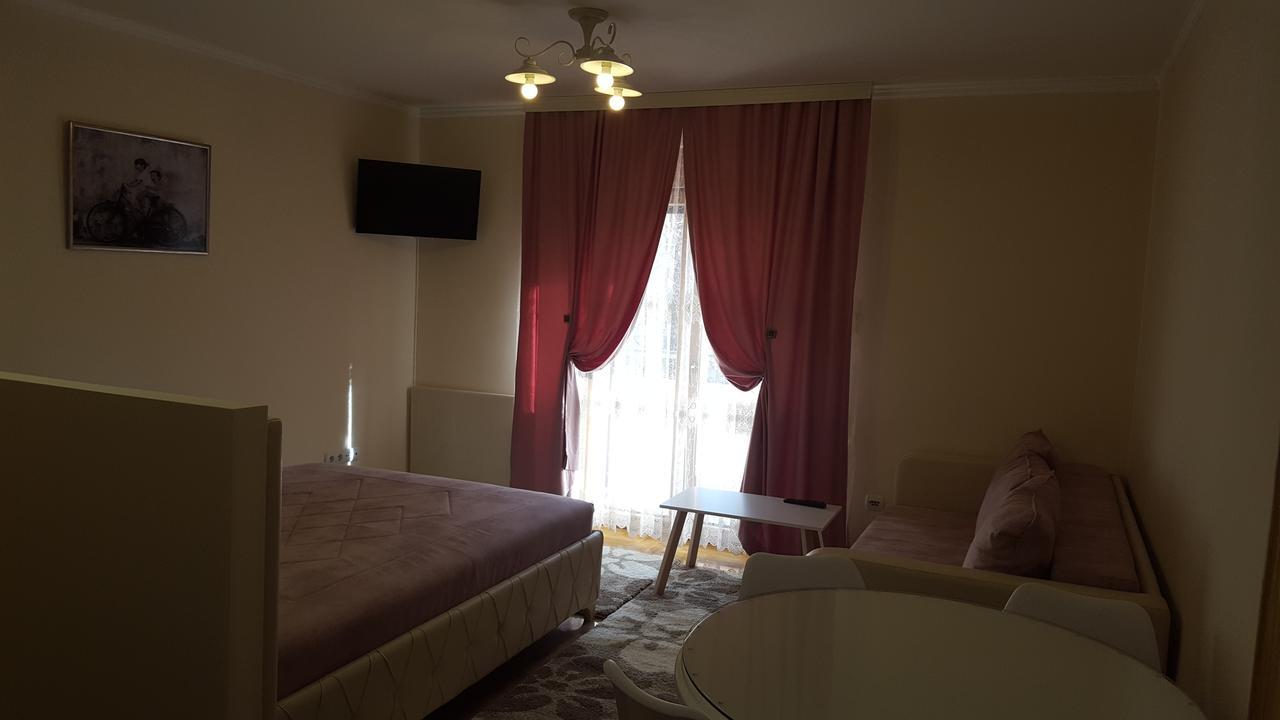 Alex 2 Apartman Vrnjačka Banja Esterno foto