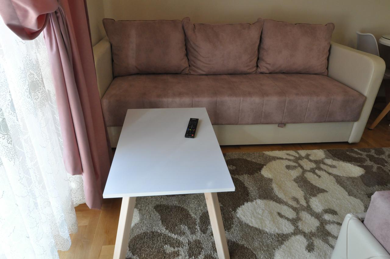 Alex 2 Apartman Vrnjačka Banja Camera foto