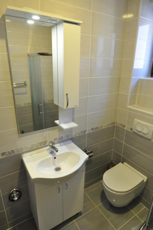 Alex 2 Apartman Vrnjačka Banja Camera foto