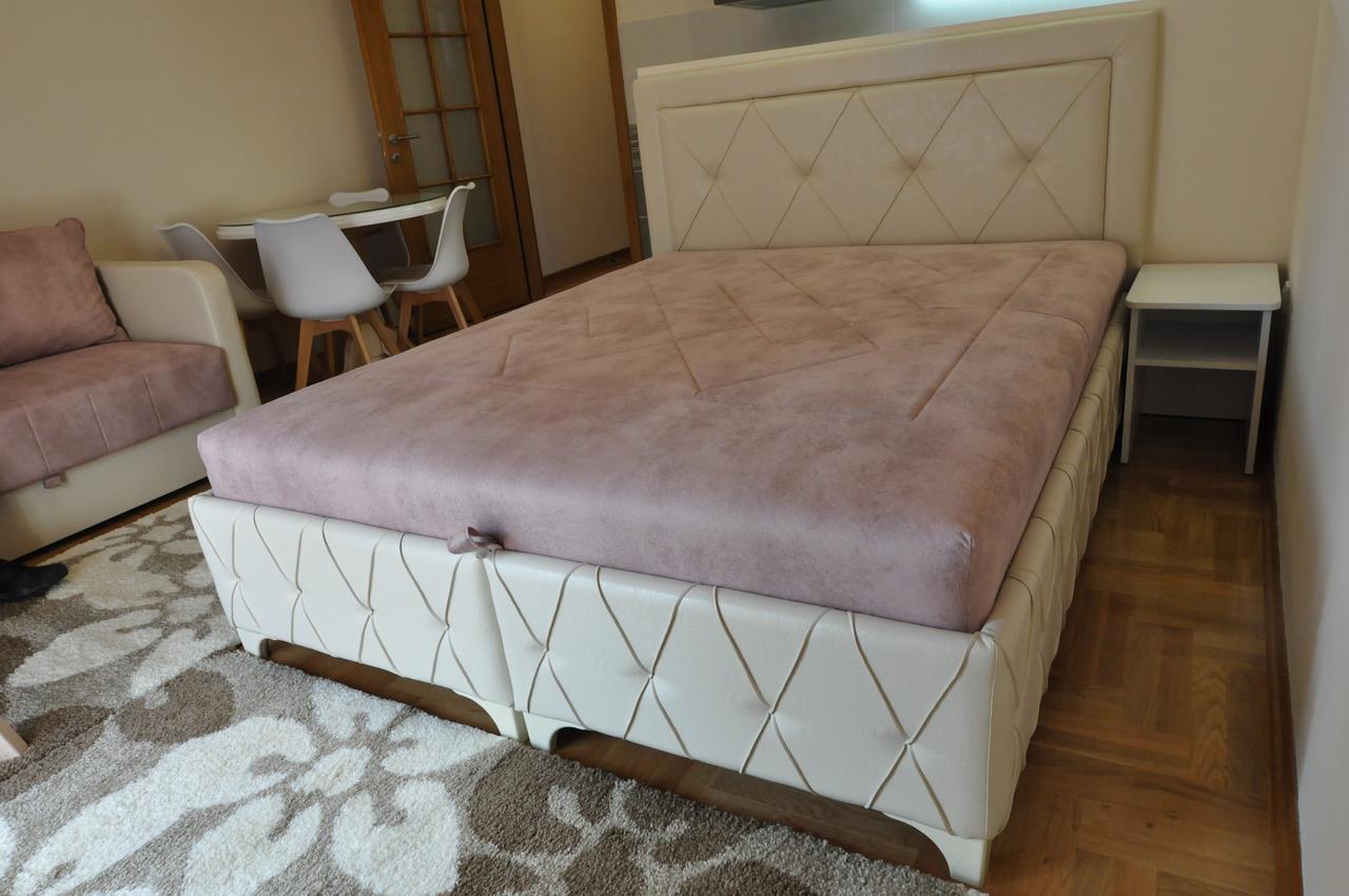 Alex 2 Apartman Vrnjačka Banja Camera foto