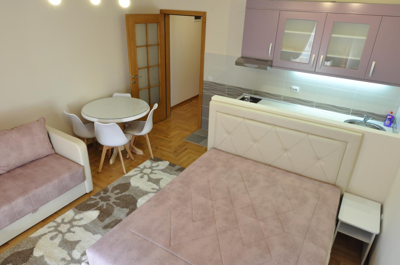 Alex 2 Apartman Vrnjačka Banja Camera foto