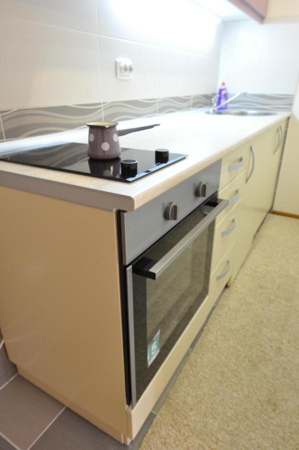 Alex 2 Apartman Vrnjačka Banja Camera foto