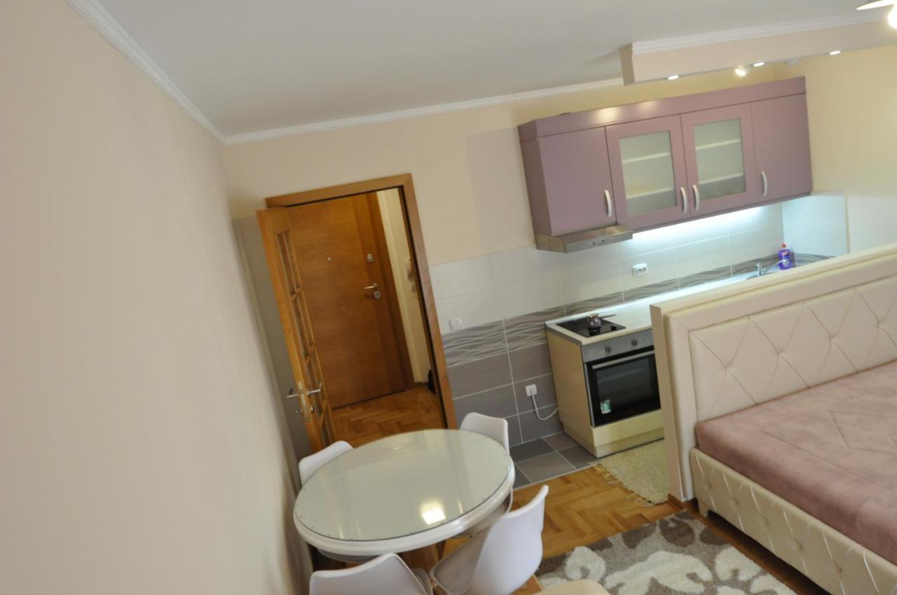 Alex 2 Apartman Vrnjačka Banja Camera foto
