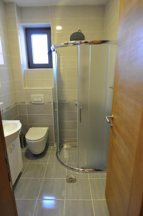 Alex 2 Apartman Vrnjačka Banja Camera foto