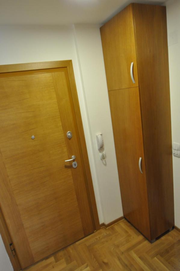 Alex 2 Apartman Vrnjačka Banja Camera foto